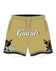 Guardians Touch Club - Off-Field Shorts