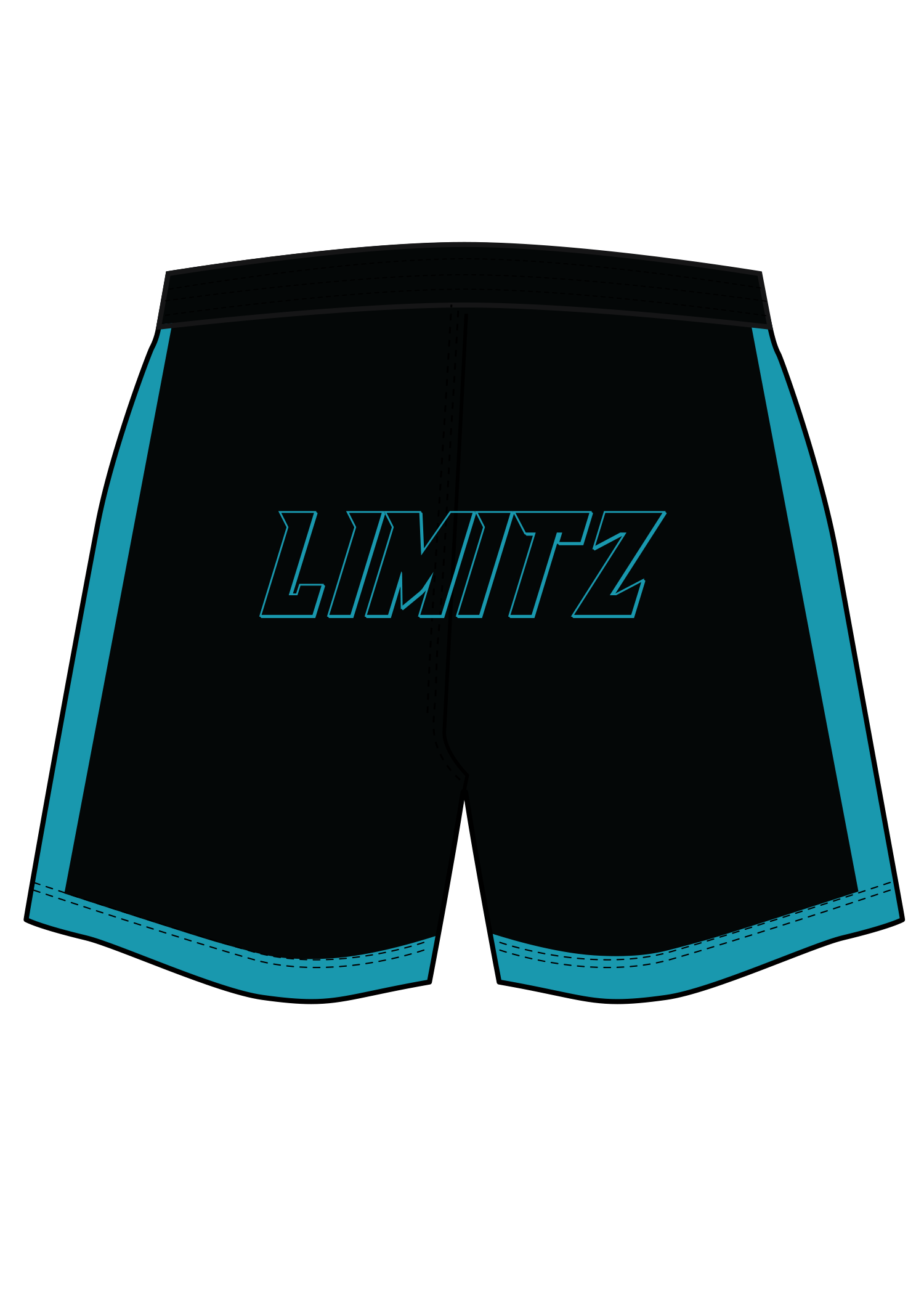 Limitz - Shorts