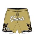 Guardians Touch Club - Sublimated Training Shorts