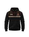 Te Kahu Ariki - Hybrid Hoodie