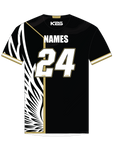 Guardians Touch Club - Sublimated N-Line Playing T-Shirt 2025