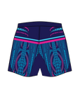 Kotahitanga Te Urupū - Training Shorts